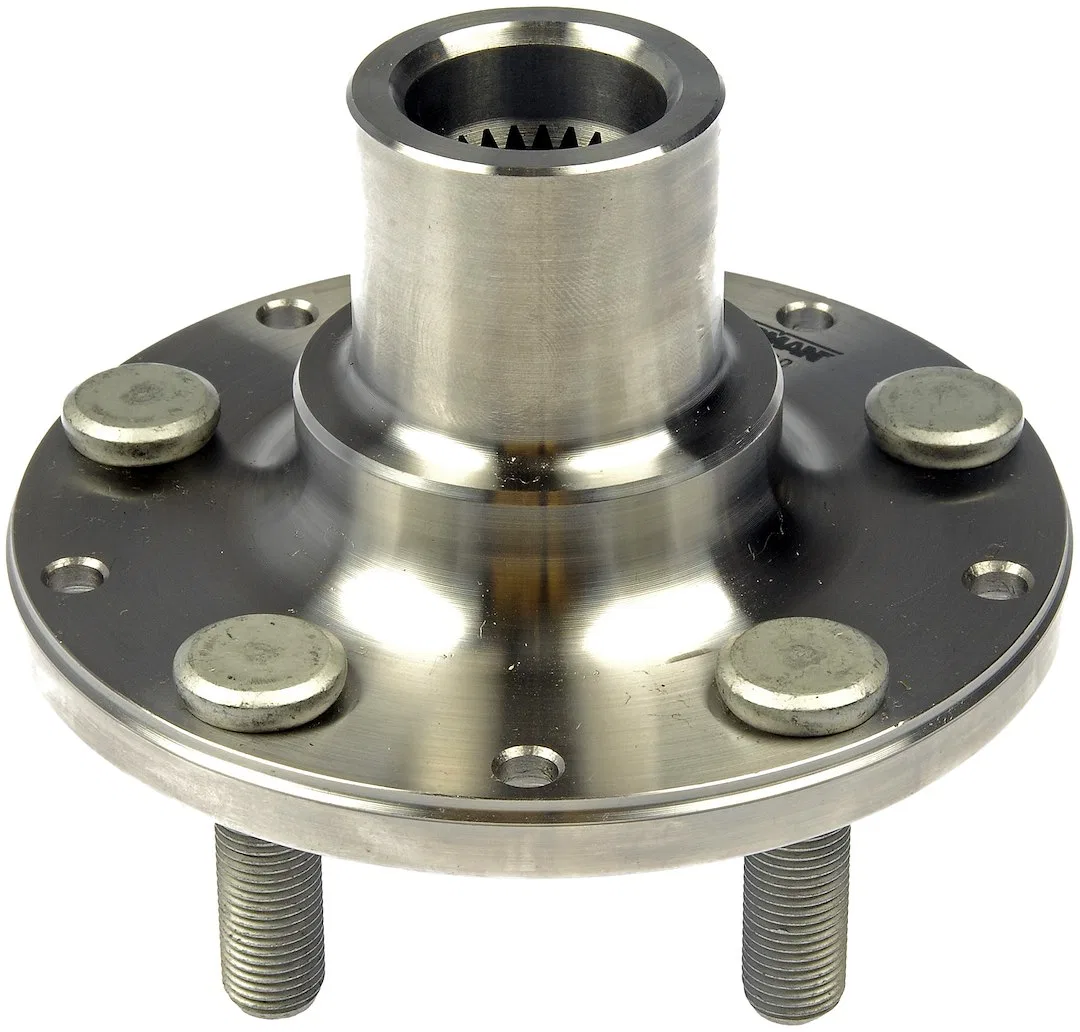 930-500 – DORMAN Wheel Hub Assembly, OE Replacement - view 2